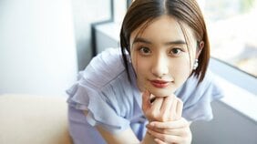 「不幸オーラが悩み(笑)。あざとテクを使いたい」グラビアで人気の女優・安倍乙