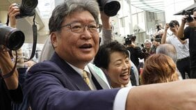 〈高市総理、解散を表明も〉足を引っぱる萩生田氏…流出した旧統一教会文書に決定的な“貢献”と記載、安倍氏銃撃後も「どうか耐えてください」と教会を激励か