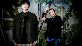 タバコの箱の踏み方ひとつにこだわる、コットンのコントにかける熱き想い「僕らより上に人がいるというのは許せない。優勝するまでやります」