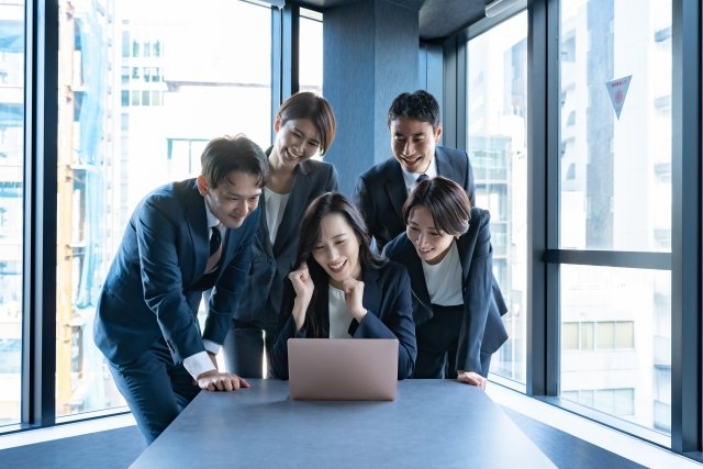 画像はイメージです（Photo ACより）