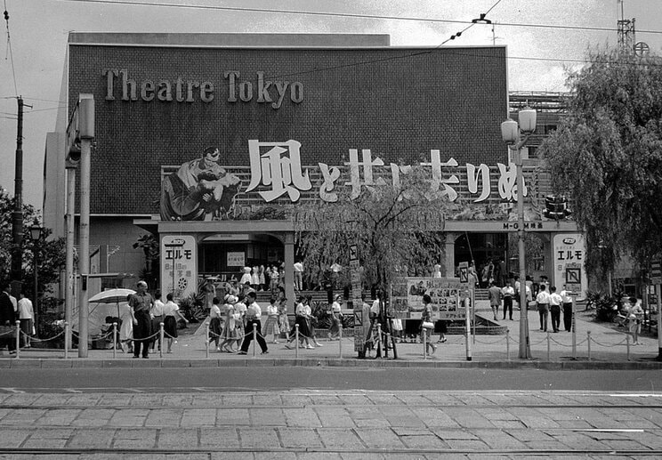 日本の歴史上、映画館が休館したのは終戦翌日からの１週間だけだった!?　 国立映画アーカイブ展覧会「日本の映画館」が開催中_e