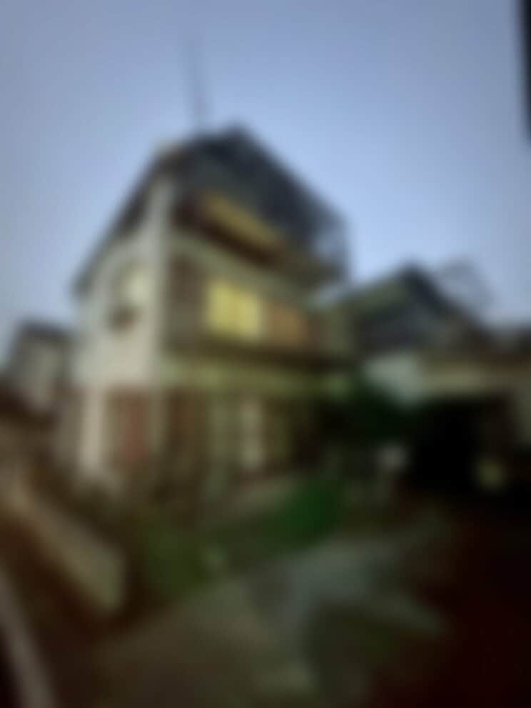 王容疑者もすんでいた寮