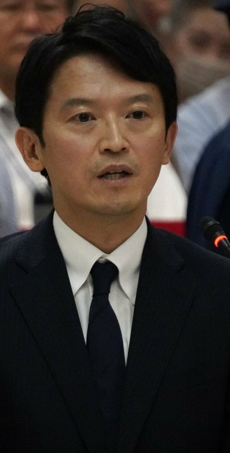斎藤知事