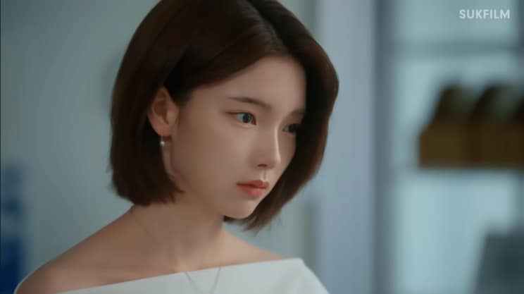 鬼上司として知られているセアは仕事がとにかくできるチーム長。その厳しい眼差しとは裏腹に、心には過去のトラウマによる深い傷を抱えている