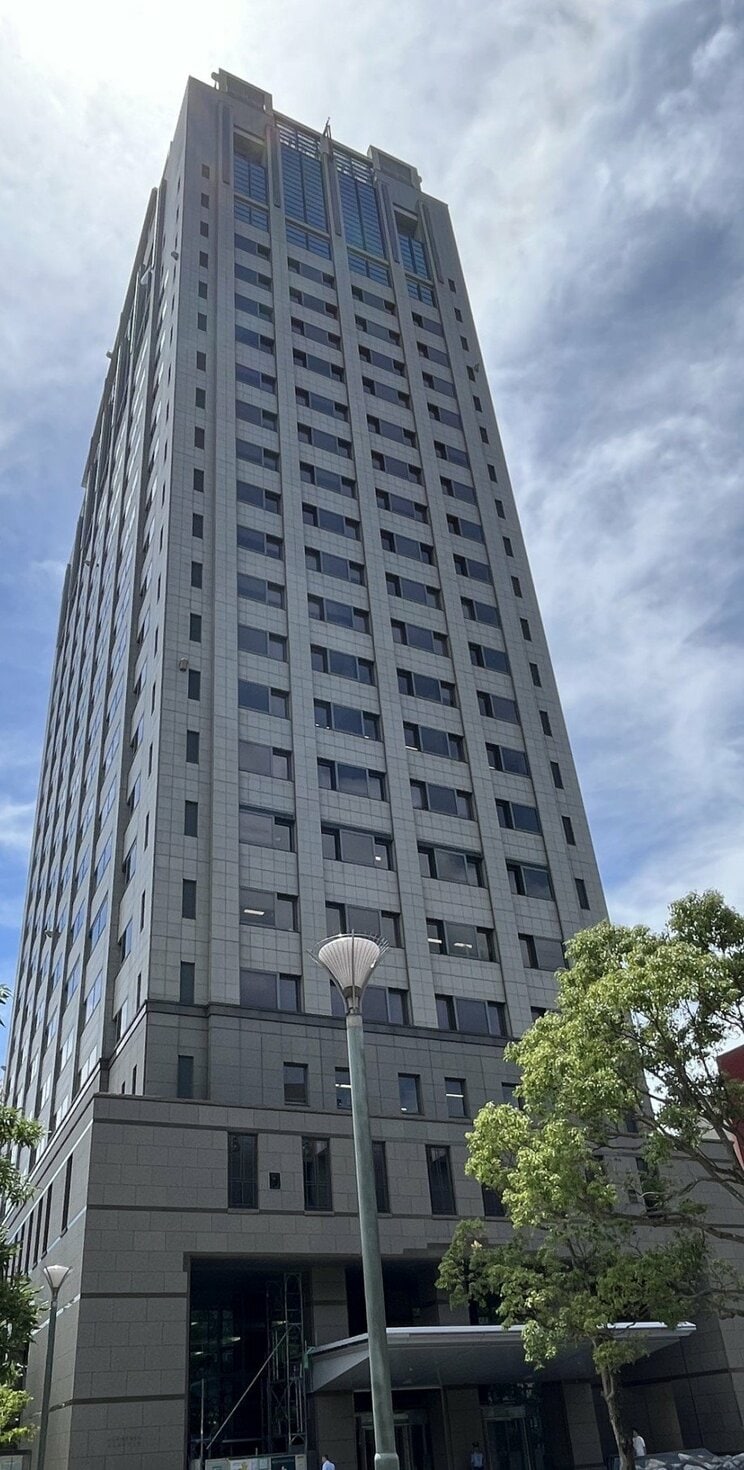 「すごい挑発ですね」斎藤知事は“３つのテンプレ回答”でスルーし記者怒り…一方、韓国ガールズグループの投稿に“いいね”して赤っ恥〈年末も兵庫県政大混乱〉_11