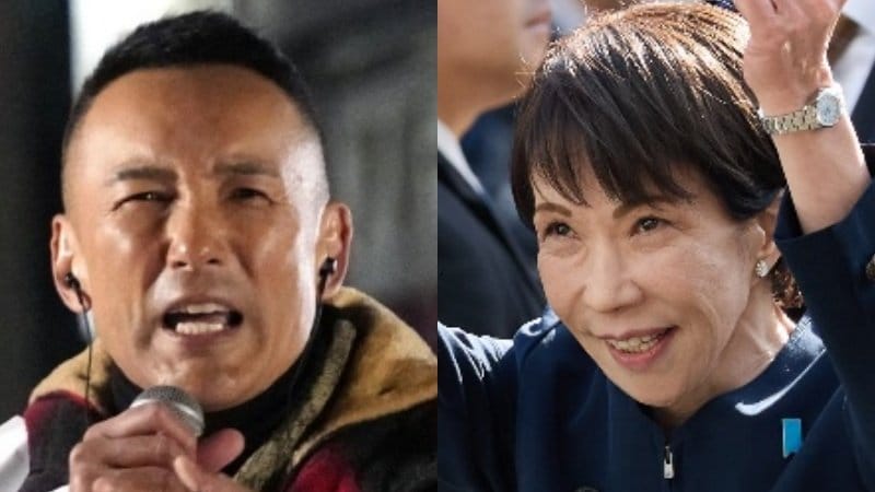〈山本太郎が吠えた〉「あの人が総理では失われた40年になる!」高市首相らをこき下ろし「もう一回永田町で鬼退治したい」劣勢予測のれいわ、反攻できるか