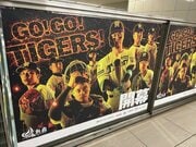 阪神ファン女子の4人に1人が“他球団から乗り換え”していた…元推し球団の意外な1位、2位の球団とは