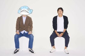 【中村憲剛×小林有吾対談 後編】漫画でもサッカーでもどんな分野でも、一つ結果が出ても満足することなく継続して自分を伸ばしていくしかない