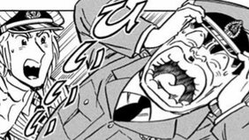 【こち亀】「今週は主人公が急病のため休ませていただきます」 病欠で両さん不在という前代未聞すぎる物語の行方は？