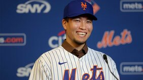 【WBC侍ジャパン】特別ルール「代替選手」は誰に? 候補にあがる3投手の名前。田中将大の”復活当選”はあるのか