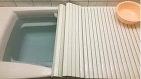 「うちのお風呂、1年半お湯替えてません!」SNSでバズる“マコモ湯”は本当に安全か…「マコモ自体は悪くはありませんが…」感染症専門医が語るリスク