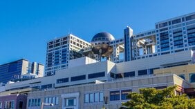 〈長寿番組打ち切り続出〉『行列』『スッキリ』『ワイドナ』終了はテレビ界にとって明るい兆しなのか…フジテレビ問題をきっかけに2025年は大変革の予感