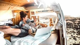 車中泊は、いまのニッポンの最先端サブカルなのだ!