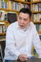 「談志を知らない世代のために」太田 光×立川志らく『師匠』対談_5