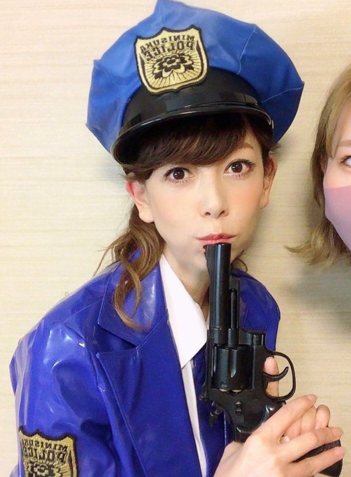 「50歳で結婚してない人生に自分が一番驚いた」大原かおりが語った“孤独を感じない理由”_6