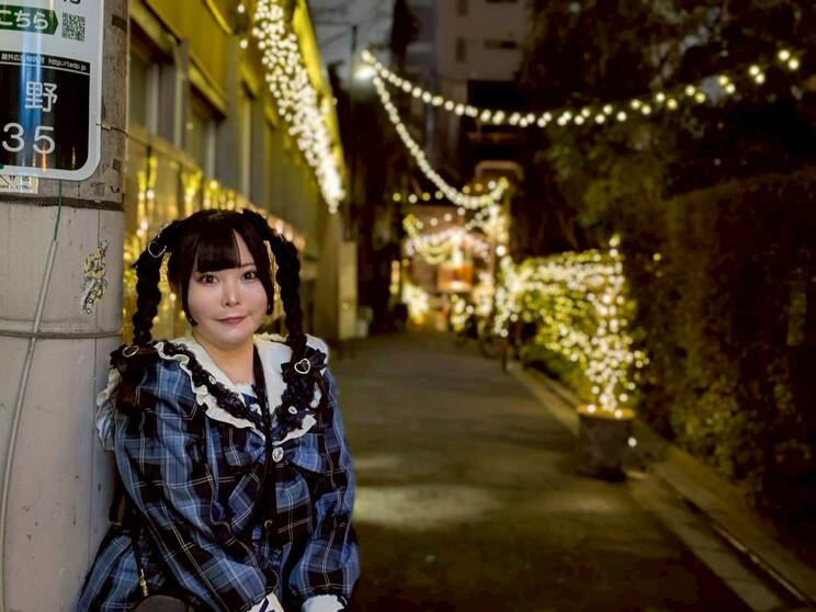 50kg→73kgの衝撃ビフォーアフターで大バズ…元地下アイドルが「痩せていないと美しくない」風潮に感じる違和感_17