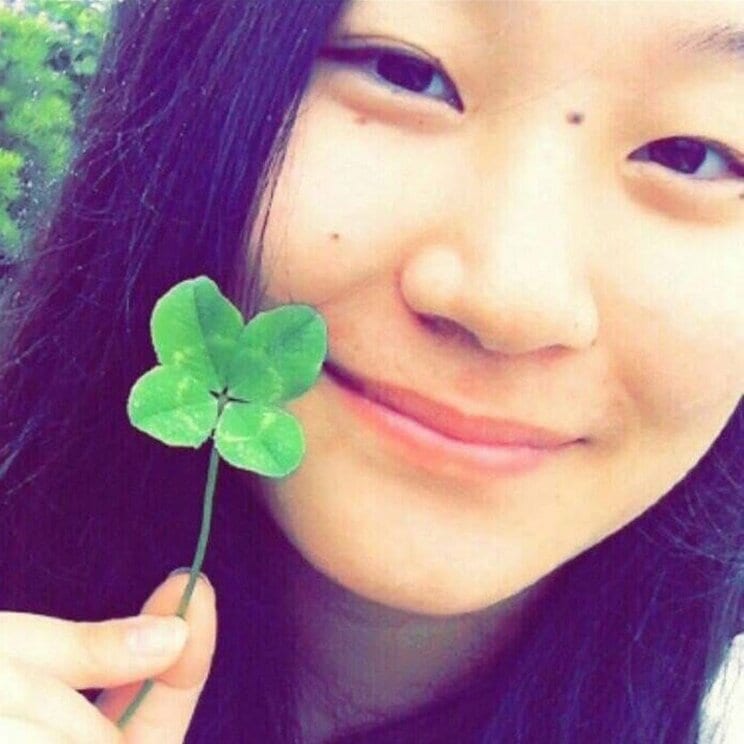 水沼南帆子容疑者