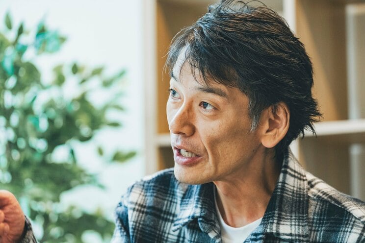 【惜別】末期がんの叶井俊太郎が一番自慢できる仕事は『アメリ』でも『ムカデ人間』でもなく、あの映画を公開したこと_2