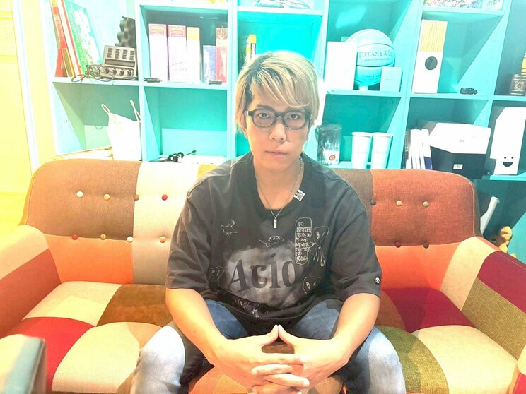 〈”7月5日に大災害”の予言はハズレも…〉人気都市伝説系YouTuberが考える“不安を煽る重要性”「あの超人気アイドルに隠し子が…⁉」未公開都市伝説を大公開 _3