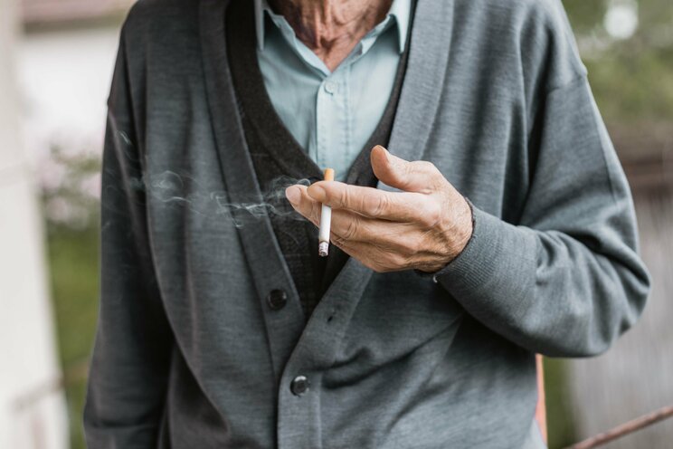 高齢者でやせ型の人は、やや太目の人よりも6～8年早く死ぬ…東大卒医師が警鐘「長生きしたけりゃダイエットはやめろ！」「70代超えたらタバコをやめるな」学者・官僚の誤った指導に憤りも_3