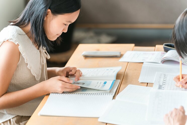 写真はイメージです（PhotoACより）