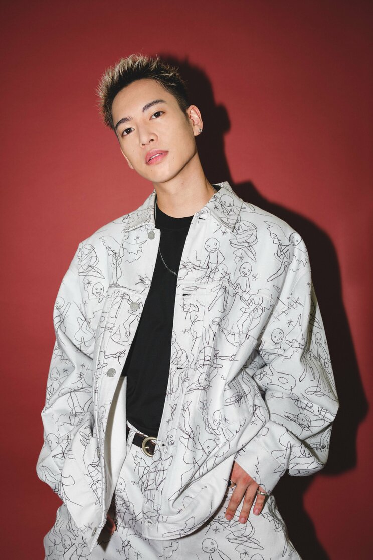 「昔から人に恵まれてきたけど、これは歴史に残る作品」三山凌輝が語る『HiGH&LOW THE WORST X』_9