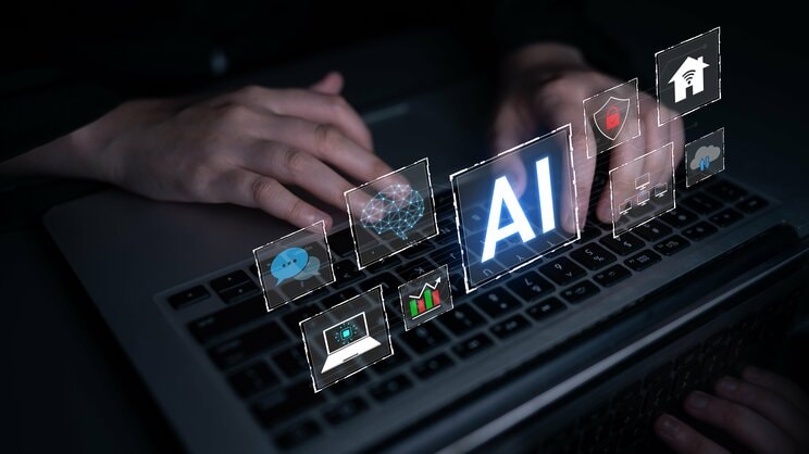 AIを使う上で忘れてはいけないのは「自分の頭で考え続ける力」（写真／shutterstock）