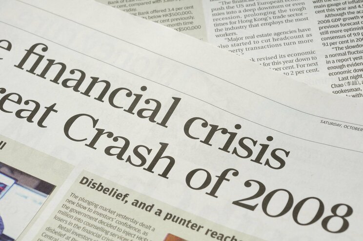 【世界大恐慌再び⁉】2024年金融大暴落「グレートリセット」が、全世界にリーマン・ショックの10倍のショックをもたらす理由_1