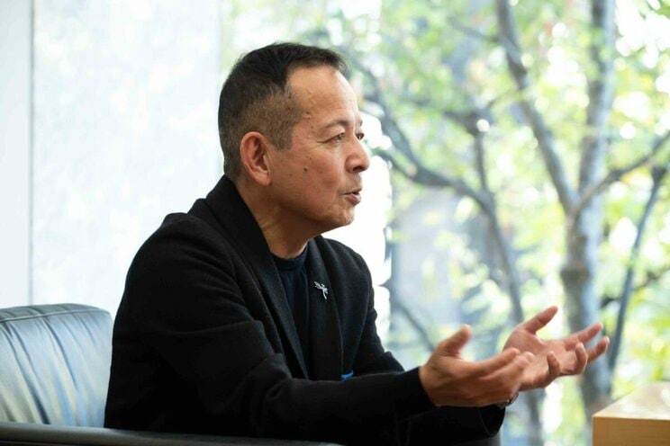 「北の富士さんは生きる文献であり大辞典。その貴重な話でますます相撲が面白くなった。その魅力を観ている方に伝え続けたい」【元ＮＨＫアナウンサー・藤井康生さんインタビュー後編】_3