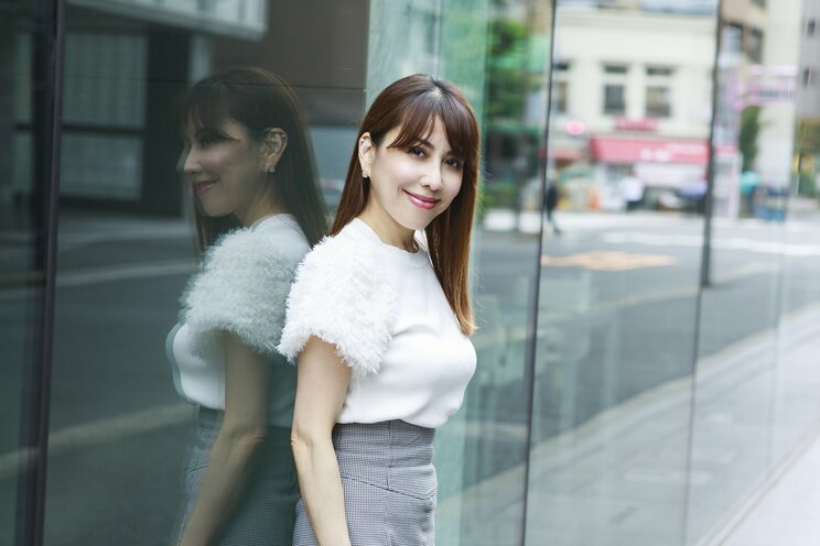 元パイレーツの西本はるか氏