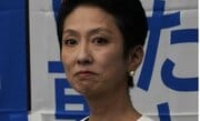 ＜蓮舫氏、気になる大惨敗の後遺症＞党内からは「3位では次の衆院選で公認を出せない」「むしろ負けてよかった」の声。「立憲は選挙のやり方を忘れてしまったのでは」との指摘も。