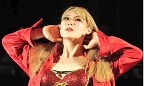 日本初、性別適合手術からのプロレス復帰。エチカ・ミヤビが「女として生きていく」と腹を決めるまで