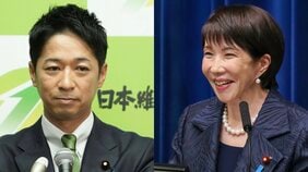 「悪意ある記事」と反論の藤田共同代表に橋下徹が“公開説教” 維新トップに広がるカネの火種