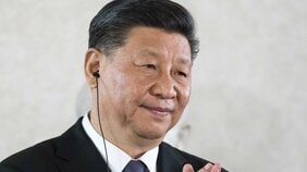 習近平「琉球との縁が深い」の真意は？　日本の沖縄統治を疑問視、比領バタン諸島の帰属にも異論、中国の“不気味な布石”〈超党派議員団が北京へ〉