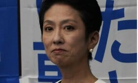 <蓮舫氏、気になる大惨敗の後遺症>党内からは「3位では次の衆院選で公認を出せない」「むしろ負けてよかった」の声。「立憲は選挙のやり方を忘れてしまったのでは」との指摘も。