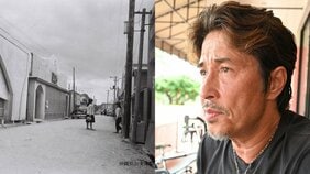 最盛期には100軒以上。米兵相手の防波堤にもなったコザ・売春街のオンナの不条理な物語「離島や大島から女売りがきた」「娘なんかパンパンさせていたよ」〈1972年、沖縄コザ・パラダイス〉