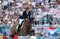 パリ五輪で開催された馬術競技　写真／JMPA
