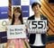 審査員長的ポジティブの飯塚悟志（東京03）(C)産経新聞社