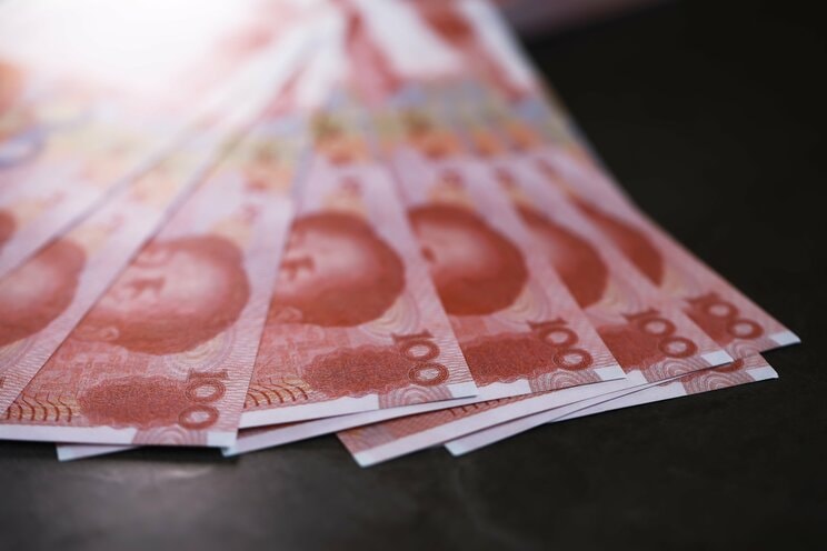 中国の外貨規制を抜ける手段の1つとして指摘されてきた地下銀行の存在