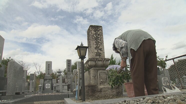 兄は50年近く服役して獄中死…95歳妹は今なお“疑惑の死刑判決”撤回を訴え続け「裁判長は私が死ぬのを待っている」〈名張毒ぶどう事件〉_9