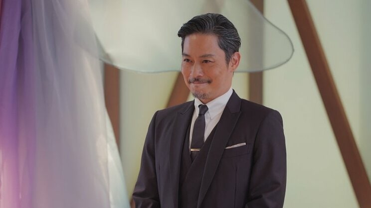 『バチェロレッテ・ジャパン』シーズン４の司会進行役を務める坂東工さん