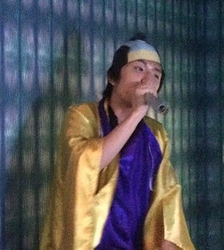 白石隆浩死刑囚