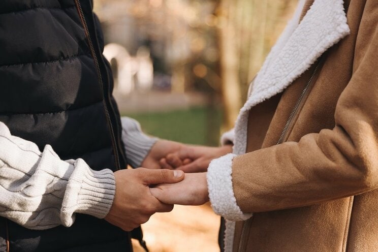 男女で異なることの多い結婚生活観（写真／shutterstock）