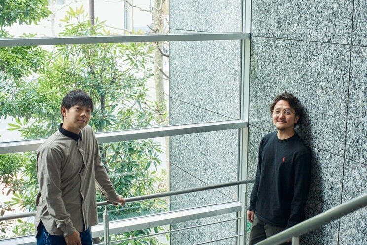 それぞれがハマったNetflix版『三体』の魅力。ハイレベルな映像化が宇宙への興味の扉を開く!【ティモンディ前田×佐々木亮】_4