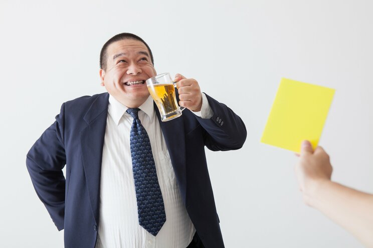 ガンマGTPの数値を下げたけりゃ「健康診断の〇日前から断酒」しなさい！ 200だった数値はどこまで下がる!?_6