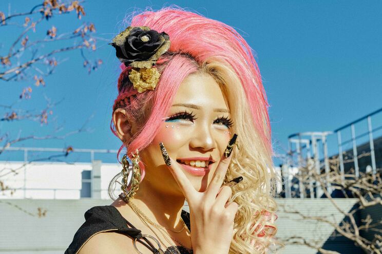 撮影／平川友絵