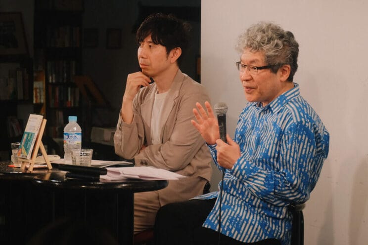 『銀河鉄道の夜』の神様論争。ガザ問題から不妊手術訴訟まで、分断を超える「普遍性」を考察する_3
