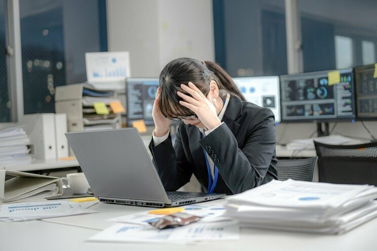 写真はイメージです（写真／PhotoAC）