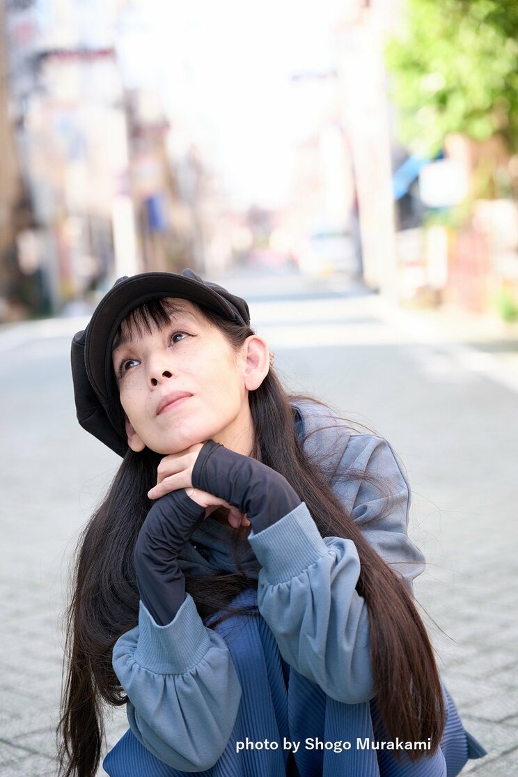 現在のさっちん