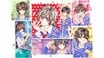 【漫画】アイドルグループ・風男塾の愛と絆を描く『風男塾物語』が待望の電子化！ 「描かせていただいたことが人生の宝です」作者・種村有菜